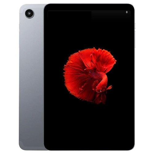 iPlay 50 Mini 4G LTE Tablet, 8.4 inch 1920x1200 Widevine L1 1080P, Unisoc T606 1.6GHz, 4GB+128GB, 8GB Virtual RAM, 2.4/5GHz Wi-Fi BT5.0 Galileo/GPS Type-C Android 13